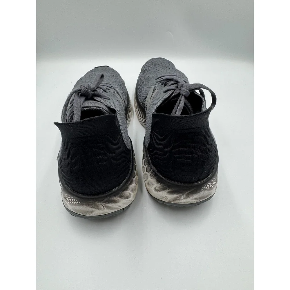 New Balance Men's Running Shoes M1080C10 Foam 1080 Grey Men 10 D Knit Athletic